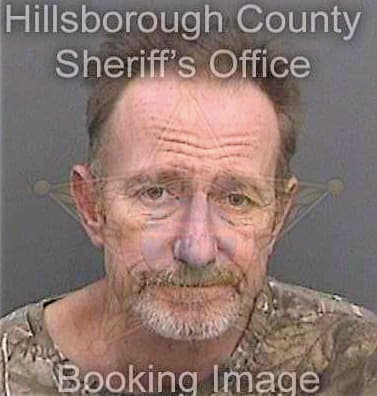 Strouse Charles - Hillsborough County, FL 