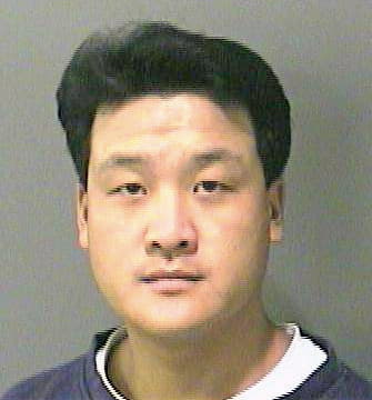 Chung Jin - Gwinnett County, GA 