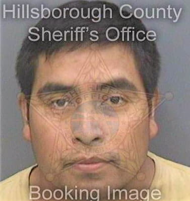 Lopez Jorge - Hillsborough County, FL 