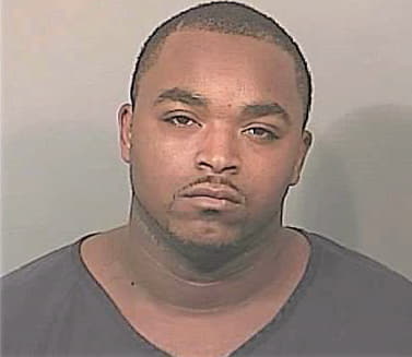 Broxton Rakeem - Brevard County, FL 