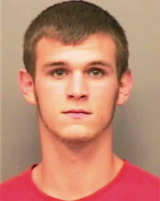 Rozell Stacy - Montgomery County, TN 