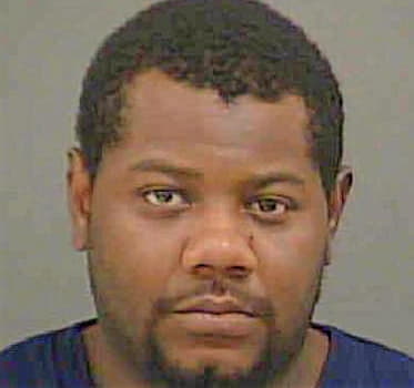 Melton Jaqcorey - Mecklenburg County, NC 