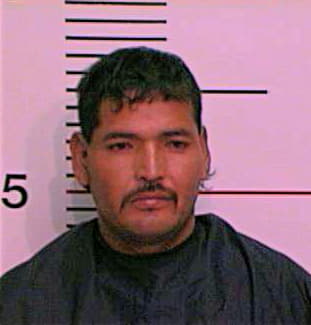 Donjuan-Navarro Jeronimo - Harrison County, TX 