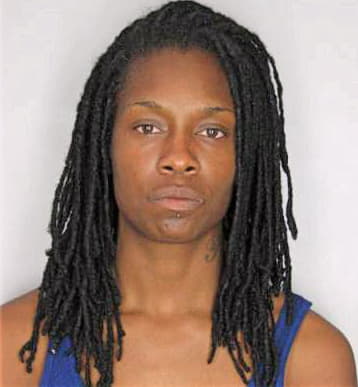 Mccrimmon Kenisa - Hillsborough County, FL 