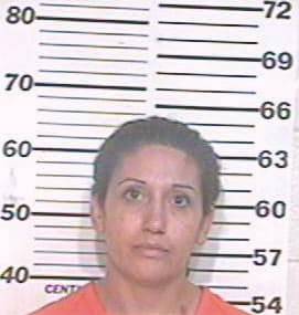 Ramirez Lorena - Hidalgo County, TX 