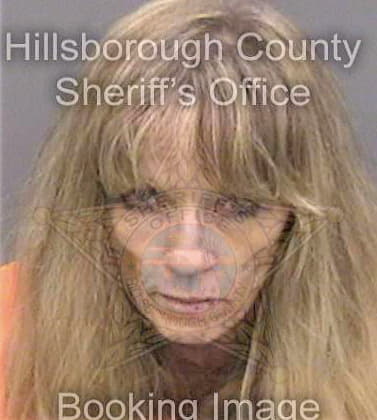 Silvestry Penny - Hillsborough County, FL 