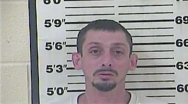 Tolley Thomas - Carter County, TN 