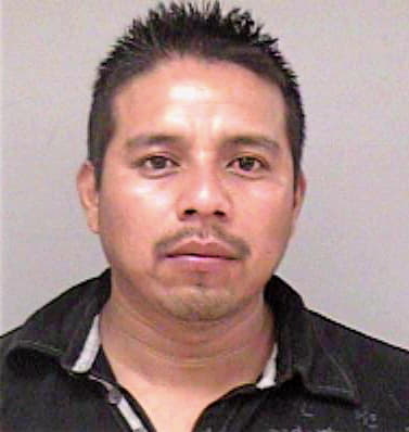 Hernandez Valentin - Madera County, CA 