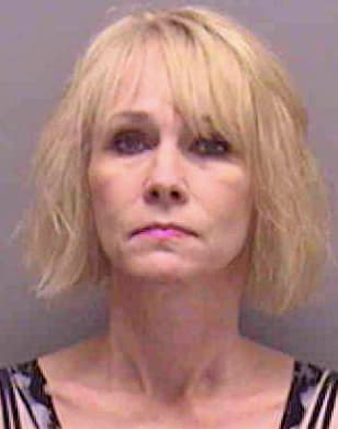 Blair Barbara - Lee County, FL 