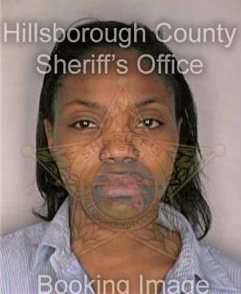Mcrae Katina - Hillsborough County, FL 