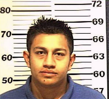 Moreno Pedro - Denton County, TX 