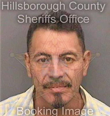 Gonzalezortiz Ranulfo - Hillsborough County, FL 