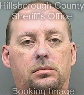 Shelton Rodney - Hillsborough County, FL 