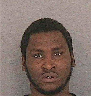 Canty Terrance - Hillsborough County, FL 