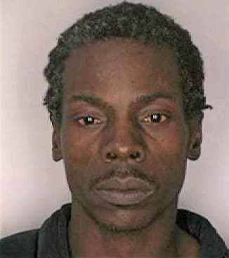 Shuler Clinton - Hillsborough County, FL 