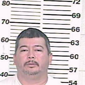 Garcia Rodolfo - Hidalgo County, TX 