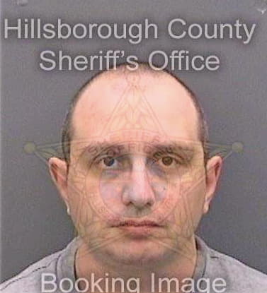 Guarigila Anthony - Hillsborough County, FL 