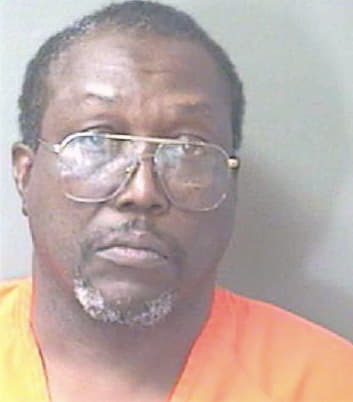 Finkley James - Okaloosa County, FL 