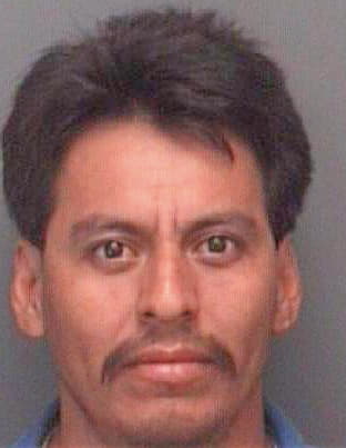 Rebolledo Juan - Pinellas County, FL 