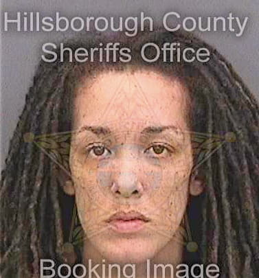 Dodson Lesandra - Hillsborough County, FL 