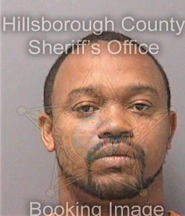 Pryor Marquis - Hillsborough County, FL 