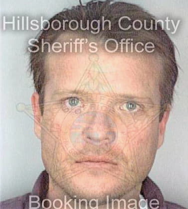 Stahl Scott - Hillsborough County, FL 