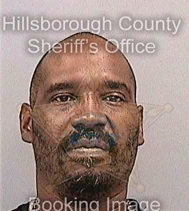 Blocker Steven - Hillsborough County, FL 