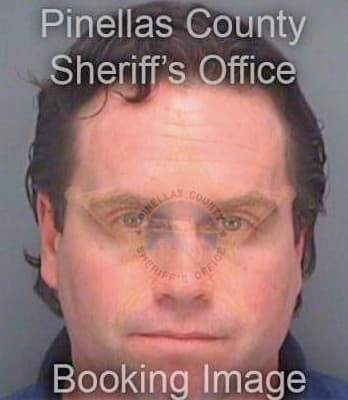 Phillips Thomas - Pinellas County, FL 