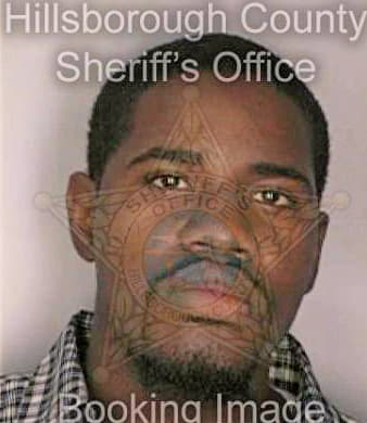 Mcpherson Antonio - Hillsborough County, FL 
