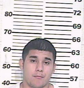 Martinez Eduardo - Hidalgo County, TX 