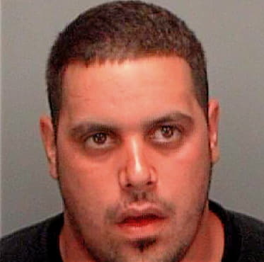 Hernandez Herman - Pinellas County, FL 