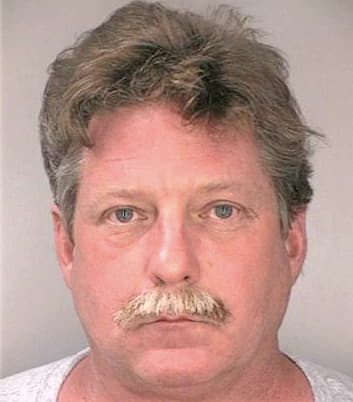 Blaisuis Richard - Hillsborough County, FL 