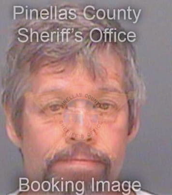 Terriere Ricky - Pinellas County, FL 