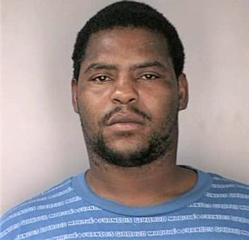 Smith Derrick - Hillsborough County, FL 