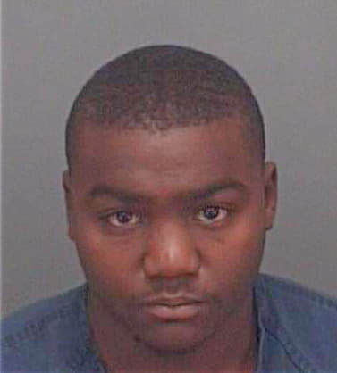 Johnson Lewis - Pinellas County, FL 