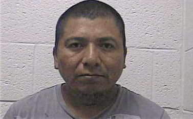 Hernandez-Merino Alejandro - Washington County, TN 