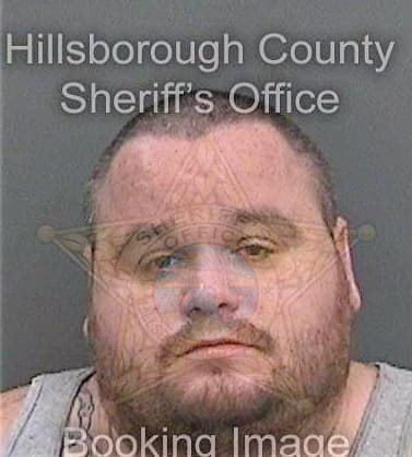 Zecher Daniel - Hillsborough County, FL 