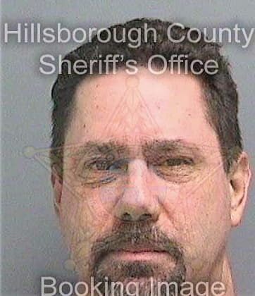 Metcalf David - Hillsborough County, FL 