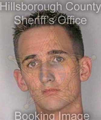 Kaefer Joseph - Hillsborough County, FL 