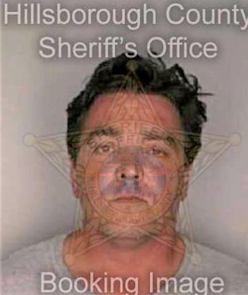 Bland Shaun - Hillsborough County, FL 