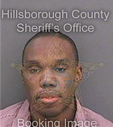 Duthil Thierry - Hillsborough County, FL 