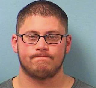 Bennett Travis - Stearns County, MN 
