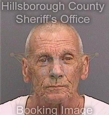 Chilak William - Hillsborough County, FL 