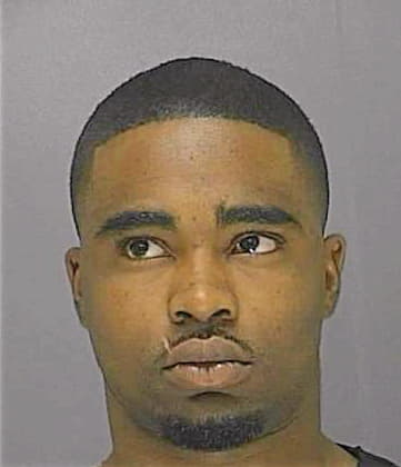 Warren Darius - Volusia County, FL 