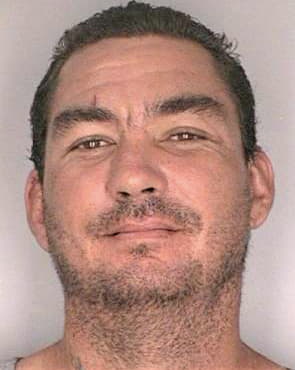 Mcintyre Kevin - Hillsborough County, FL 