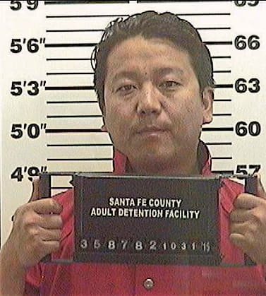 Tsering Penpa - SantaFe County, NM 