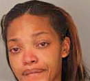 Crump Tenesha - Shelby County, TN 