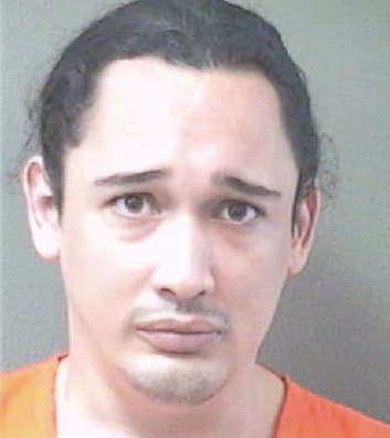 Siron Troy - Okaloosa County, FL 