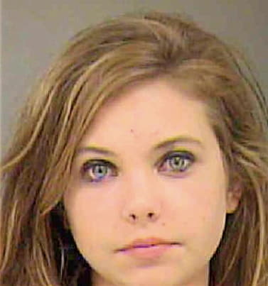 Metrick Brittney - Mecklenburg County, NC 