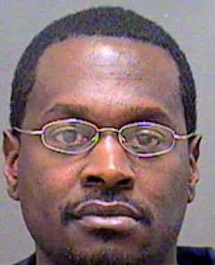 Crawford Dashone - Mecklenburg County, NC 